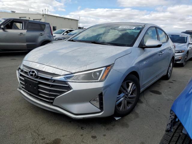 HYUNDAI ELANTRA 2020 5npd84lf1lh534746