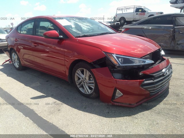 HYUNDAI ELANTRA 2020 5npd84lf1lh536139