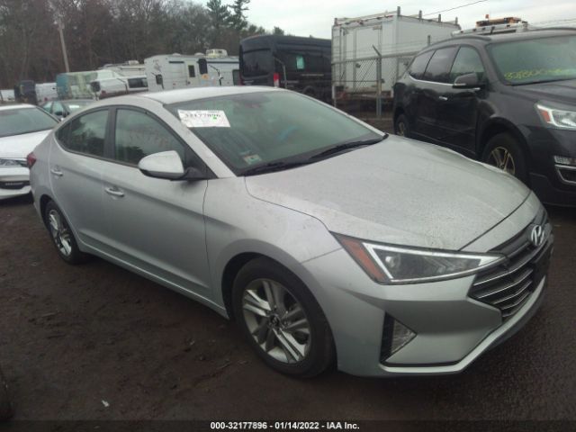 HYUNDAI ELANTRA 2020 5npd84lf1lh537193