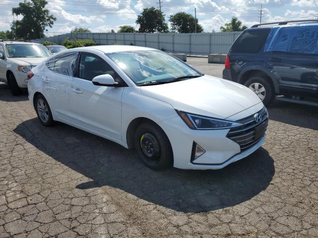 HYUNDAI ELANTRA SE 2020 5npd84lf1lh539770