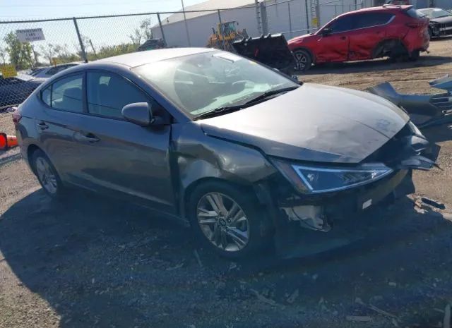 HYUNDAI ELANTRA 2020 5npd84lf1lh540546