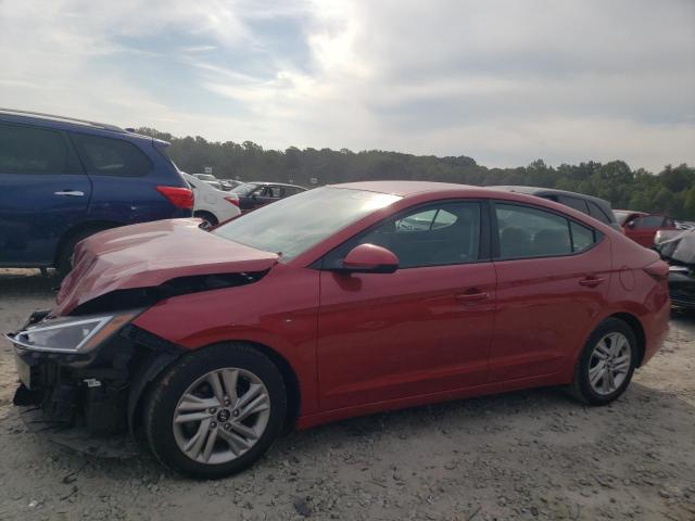 HYUNDAI ELANTRA 2020 5npd84lf1lh541213