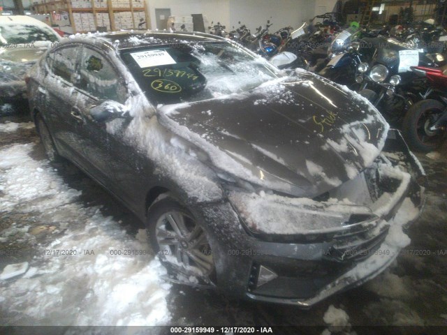 HYUNDAI ELANTRA 2020 5npd84lf1lh543169