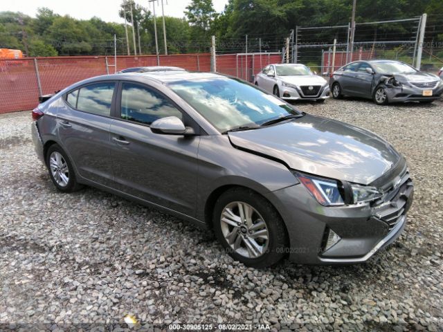 HYUNDAI ELANTRA 2020 5npd84lf1lh543639