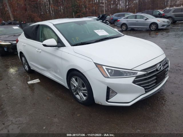 HYUNDAI ELANTRA 2020 5npd84lf1lh547044