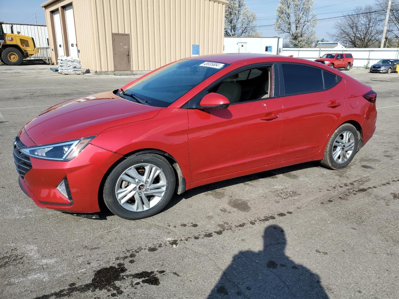 HYUNDAI ELANTRA 2020 5npd84lf1lh547674