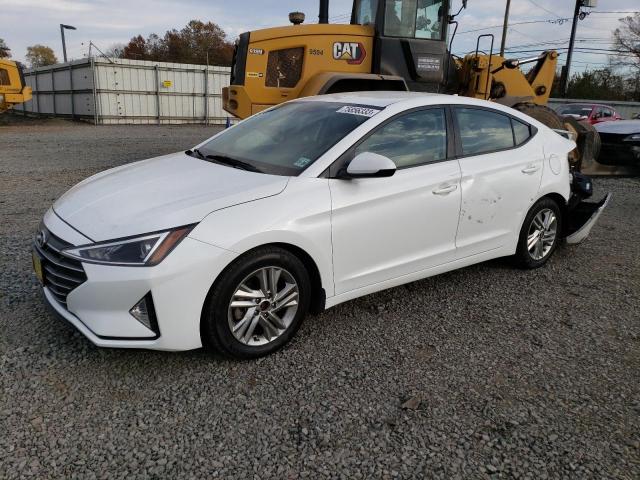 HYUNDAI ELANTRA 2020 5npd84lf1lh548582