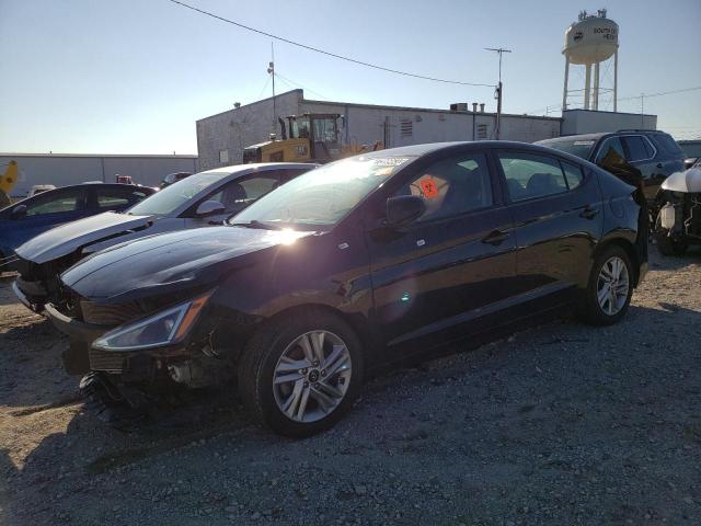 HYUNDAI ELANTRA 2020 5npd84lf1lh548663