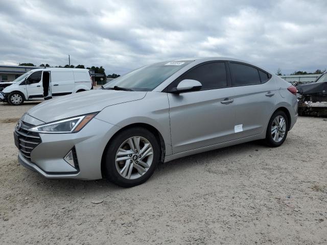 HYUNDAI ELANTRA SE 2020 5npd84lf1lh552129