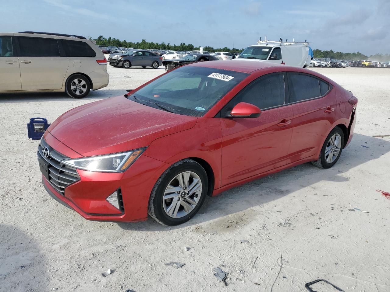 HYUNDAI ELANTRA 2020 5npd84lf1lh552910