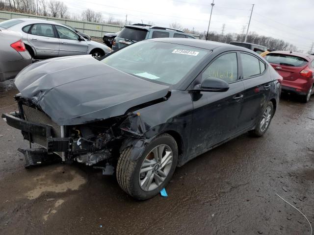 HYUNDAI ELANTRA 2020 5npd84lf1lh553085