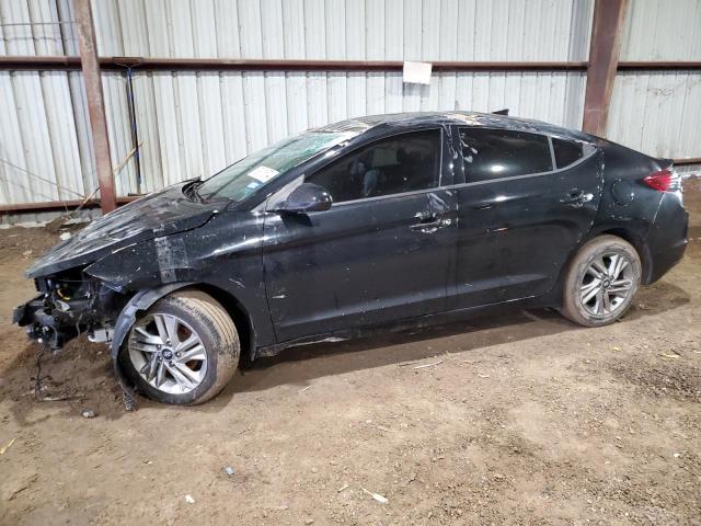 HYUNDAI ELANTRA 2020 5npd84lf1lh555306