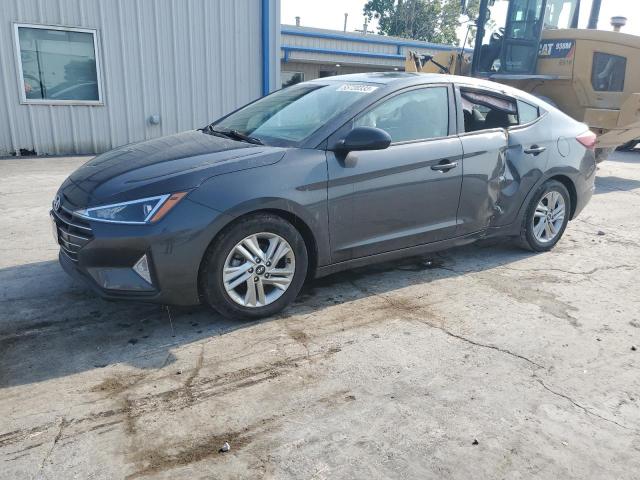 HYUNDAI ELANTRA SE 2020 5npd84lf1lh556729