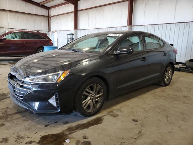 HYUNDAI ELANTRA SE 2020 5npd84lf1lh556861