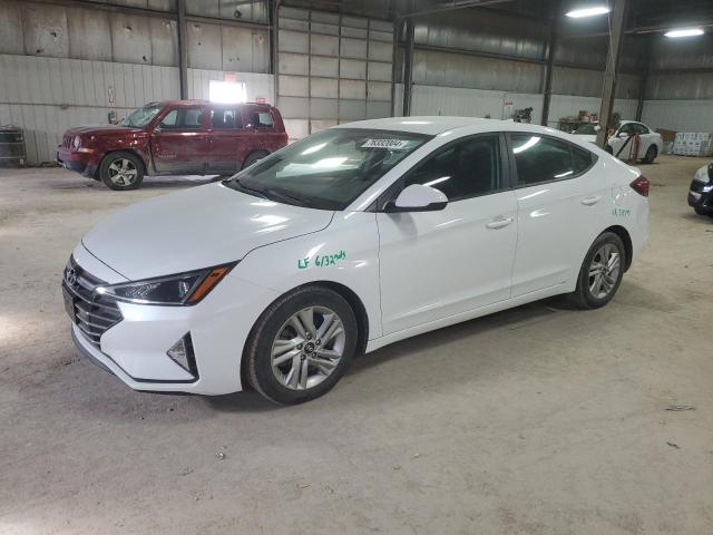 HYUNDAI ELANTRA SE 2020 5npd84lf1lh558867