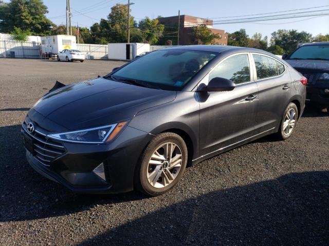 HYUNDAI ELANTRA 2020 5npd84lf1lh560229