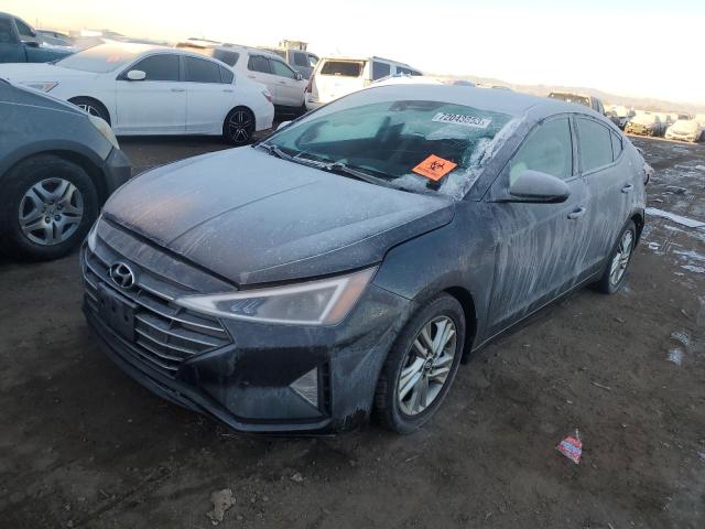 HYUNDAI ELANTRA 2020 5npd84lf1lh562093