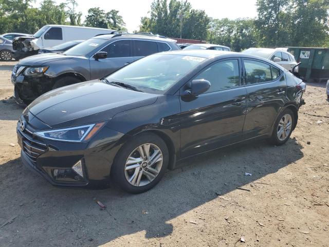 HYUNDAI ELANTRA 2020 5npd84lf1lh566466