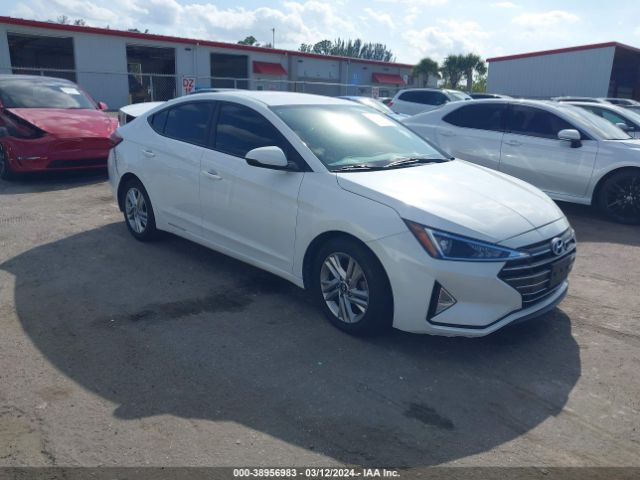 HYUNDAI ELANTRA 2020 5npd84lf1lh568119