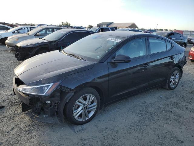 HYUNDAI ELANTRA 2020 5npd84lf1lh570940