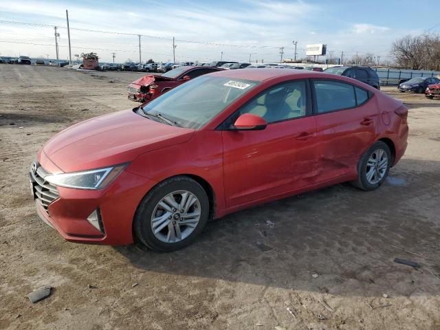 HYUNDAI ELANTRA 2020 5npd84lf1lh574857