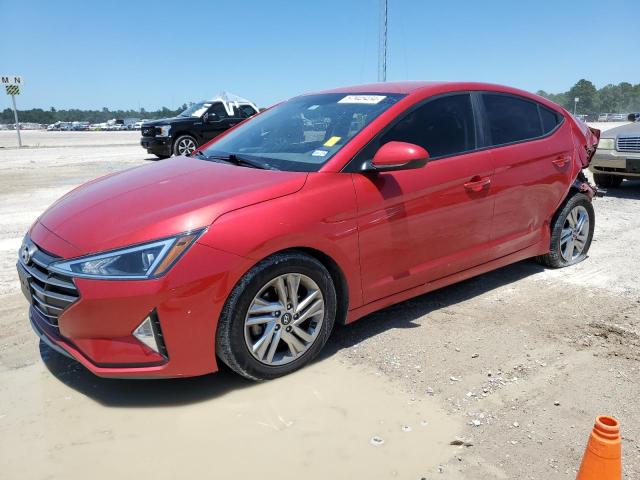 HYUNDAI ELANTRA 2020 5npd84lf1lh575040