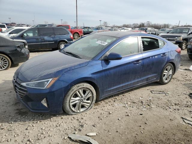 HYUNDAI ELANTRA 2020 5npd84lf1lh575829