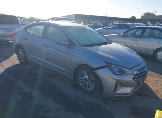 HYUNDAI ELANTRA 2020 5npd84lf1lh579329