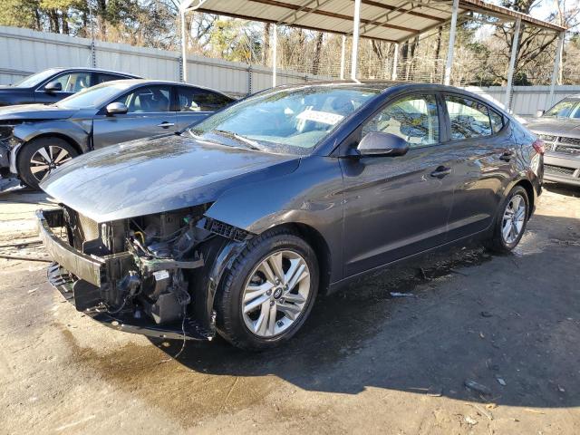 HYUNDAI ELANTRA 2020 5npd84lf1lh580660