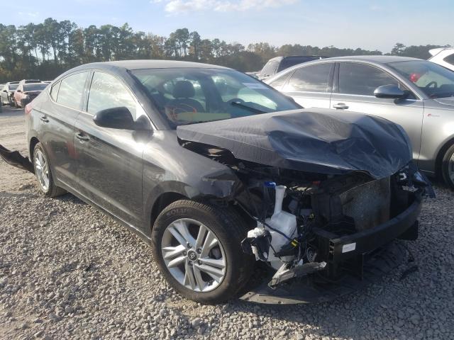 HYUNDAI ELANTRA SE 2020 5npd84lf1lh582103