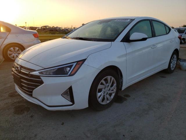 HYUNDAI ELANTRA 2020 5npd84lf1lh584756