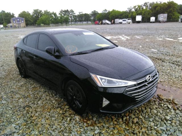 HYUNDAI ELANTRA SE 2020 5npd84lf1lh584773