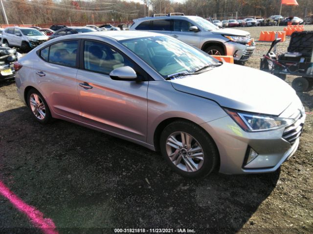 HYUNDAI ELANTRA 2020 5npd84lf1lh586846