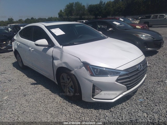 HYUNDAI ELANTRA 2020 5npd84lf1lh592114