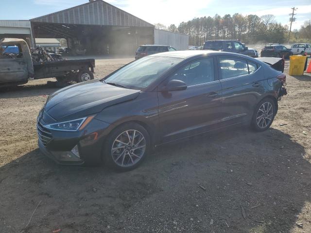 HYUNDAI ELANTRA 2020 5npd84lf1lh592937