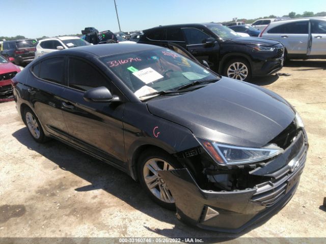 HYUNDAI ELANTRA 2020 5npd84lf1lh595210