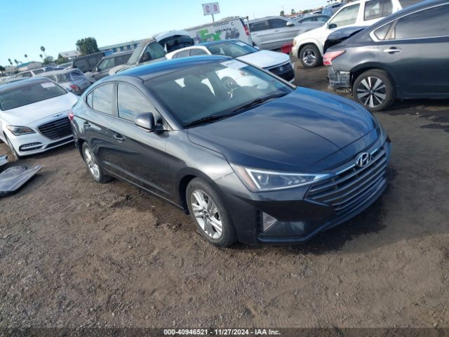 HYUNDAI ELANTRA 2020 5npd84lf1lh596406