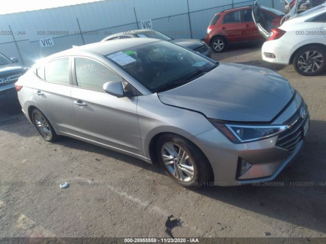 HYUNDAI ELANTRA 2020 5npd84lf1lh596860