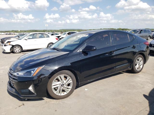 HYUNDAI ELANTRA SE 2020 5npd84lf1lh596907