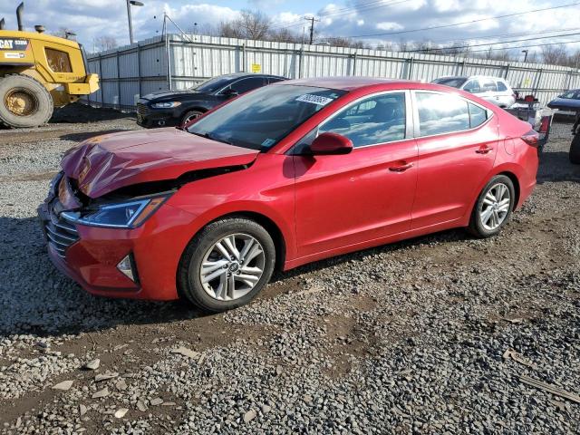 HYUNDAI ELANTRA 2020 5npd84lf1lh598107