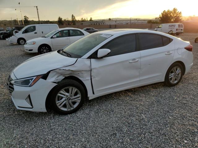 HYUNDAI ELANTRA 2020 5npd84lf1lh600194