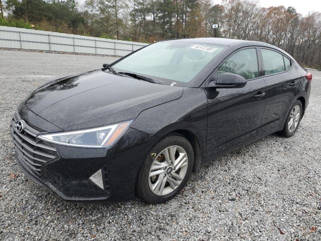 HYUNDAI ELANTRA 2020 5npd84lf1lh601636