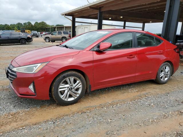 HYUNDAI ELANTRA 2020 5npd84lf1lh602866