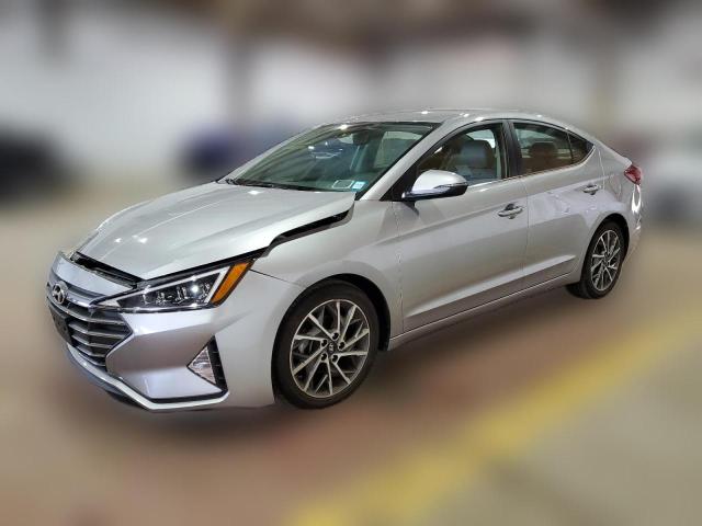 HYUNDAI ELANTRA 2020 5npd84lf1lh602950