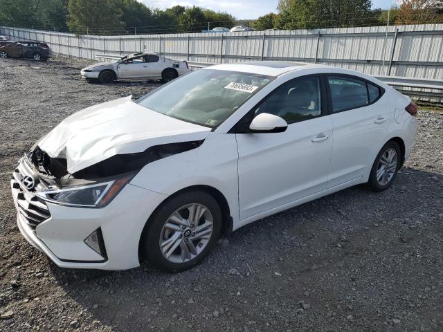 HYUNDAI ELANTRA 2020 5npd84lf1lh603077