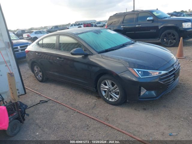 HYUNDAI ELANTRA 2020 5npd84lf1lh608604