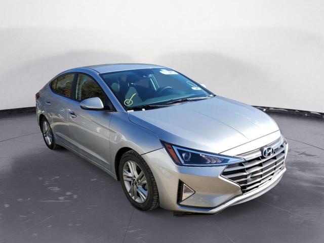 HYUNDAI ELANTRA SE 2020 5npd84lf1lh609302