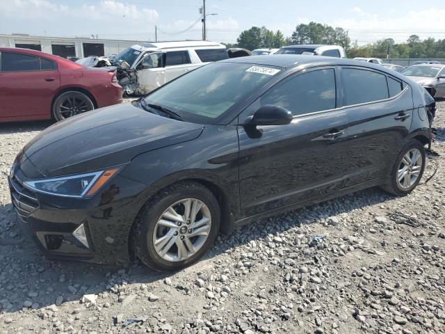 HYUNDAI ELANTRA SE 2020 5npd84lf1lh610515