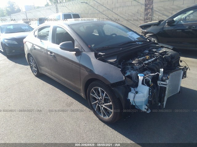 HYUNDAI ELANTRA 2020 5npd84lf1lh611907