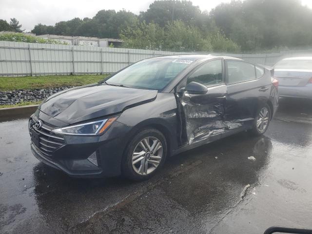 HYUNDAI ELANTRA SE 2020 5npd84lf1lh613494